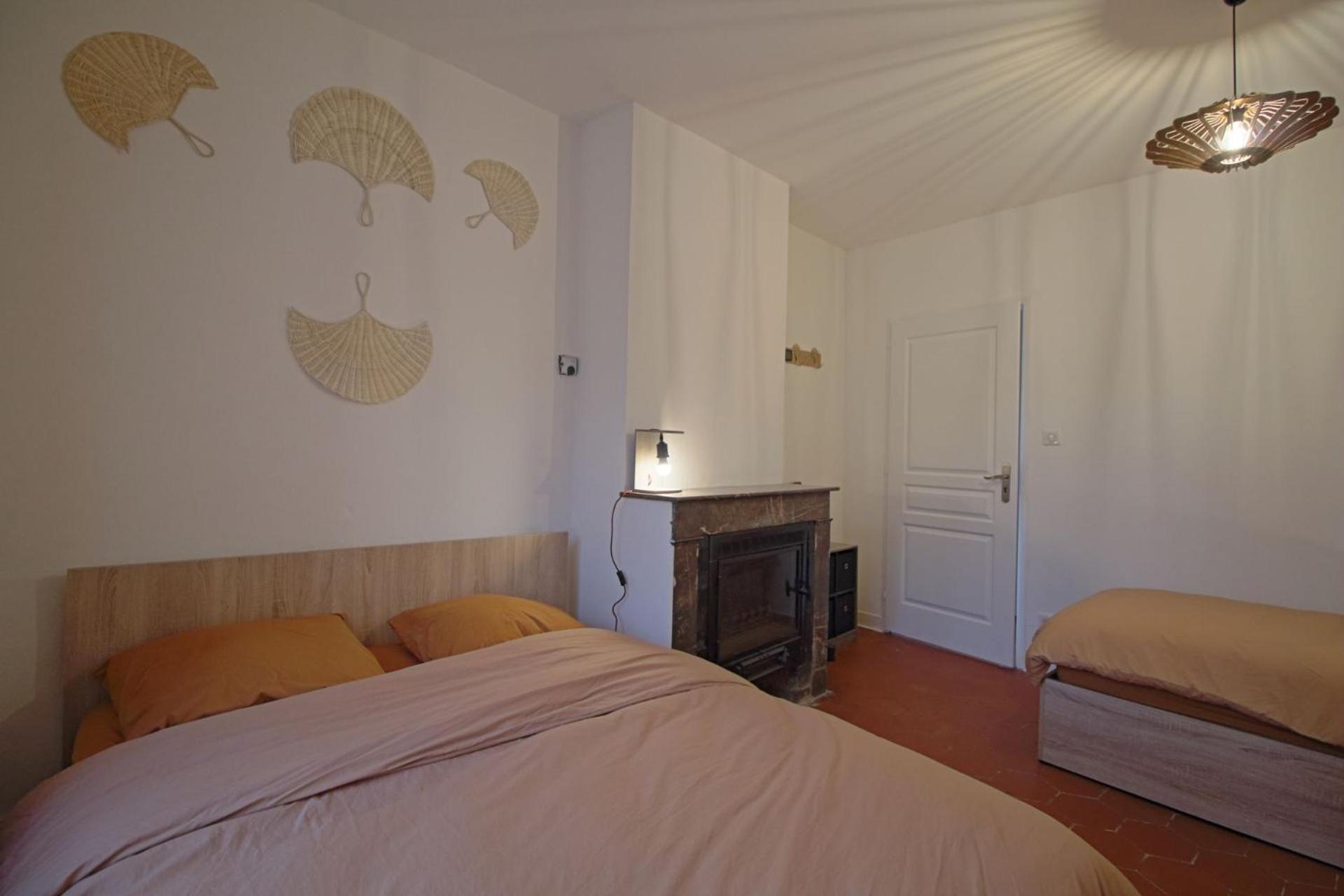 La Petite Folie Bed and Breakfast Eole-en-Beauce Εξωτερικό φωτογραφία