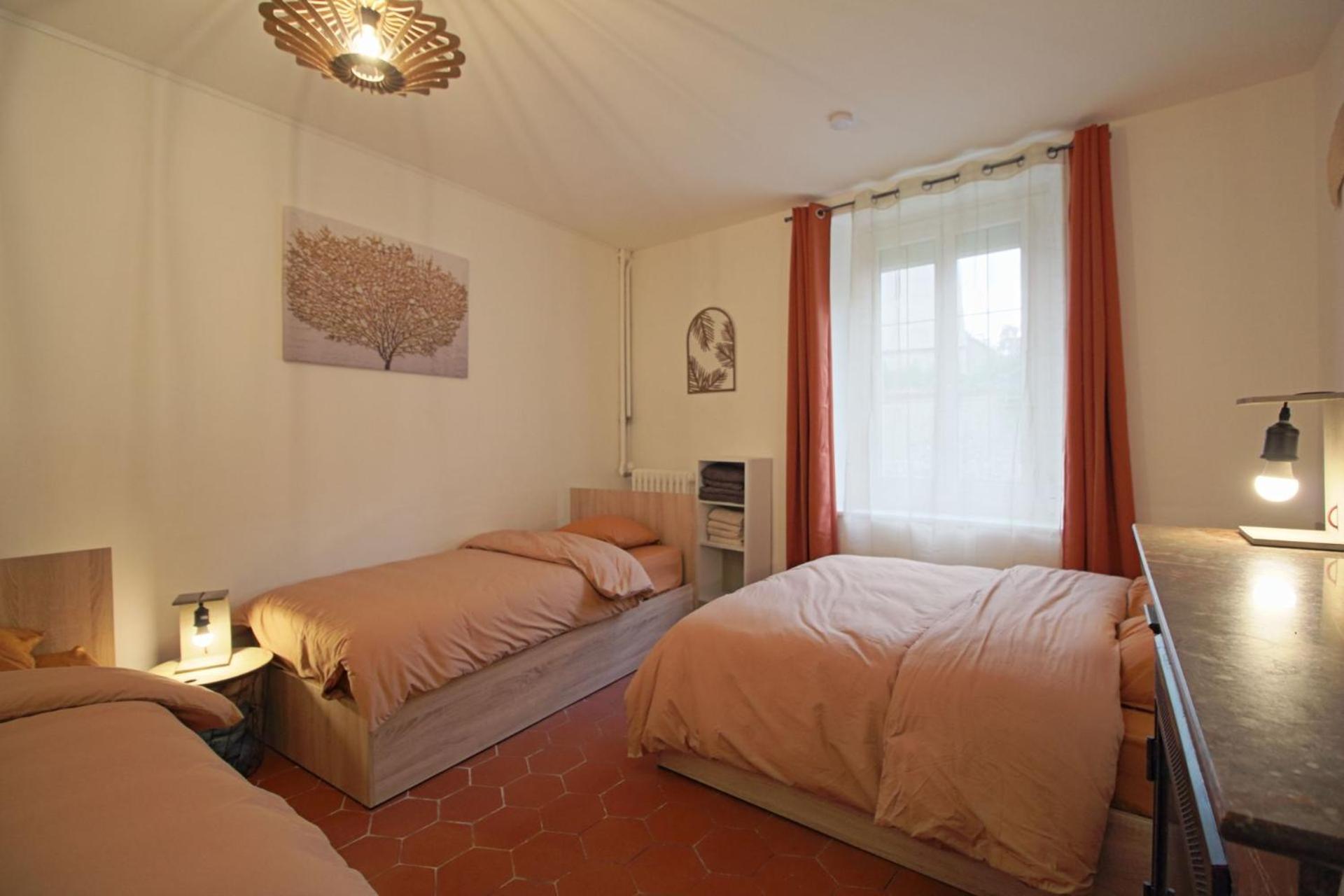 La Petite Folie Bed and Breakfast Eole-en-Beauce Εξωτερικό φωτογραφία