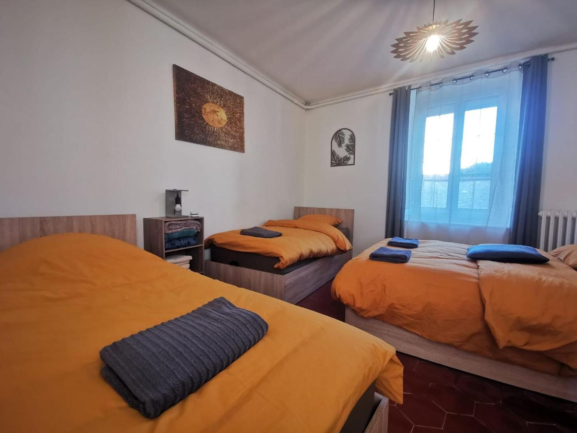 La Petite Folie Bed and Breakfast Eole-en-Beauce Εξωτερικό φωτογραφία