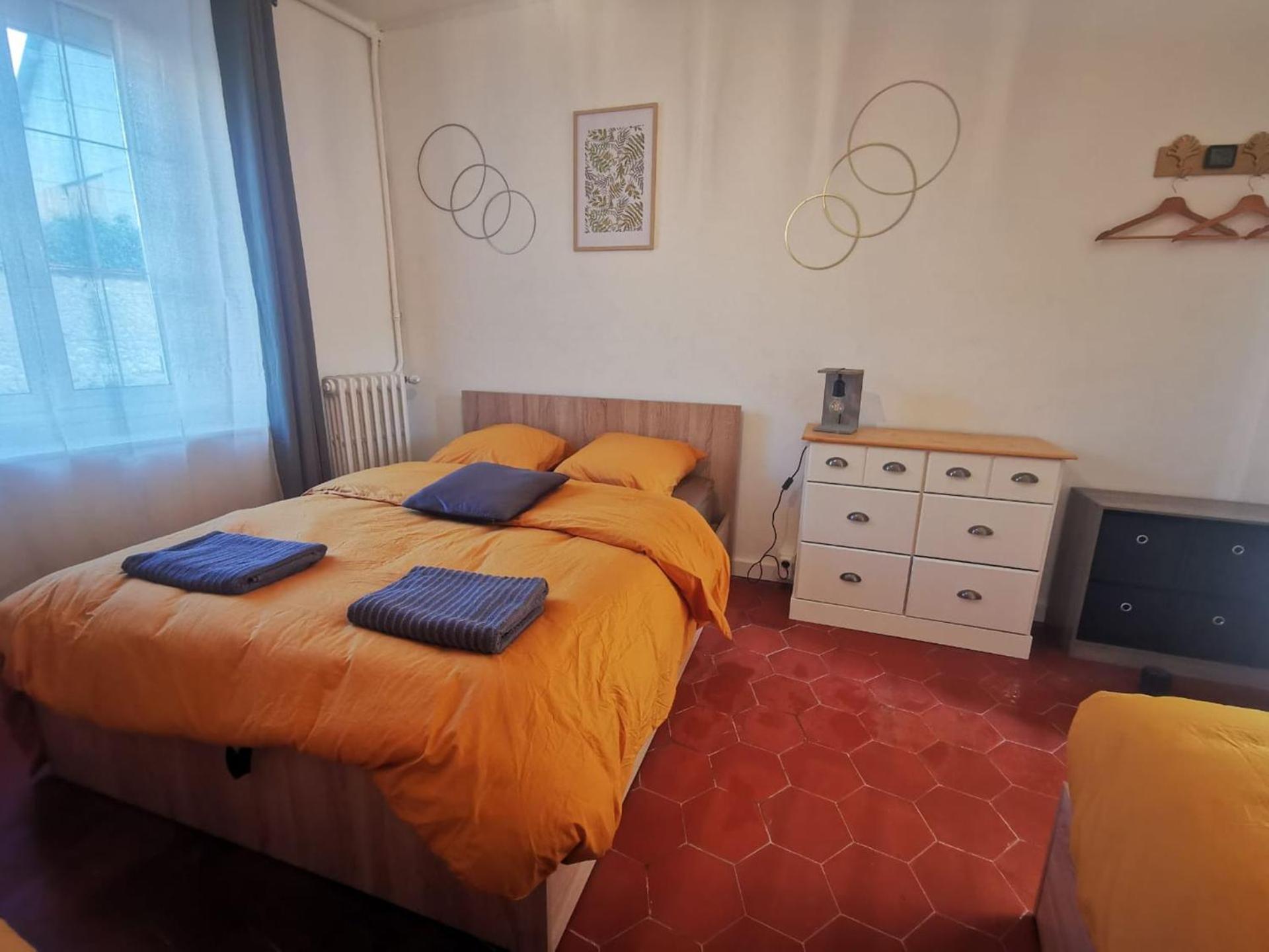 La Petite Folie Bed and Breakfast Eole-en-Beauce Εξωτερικό φωτογραφία