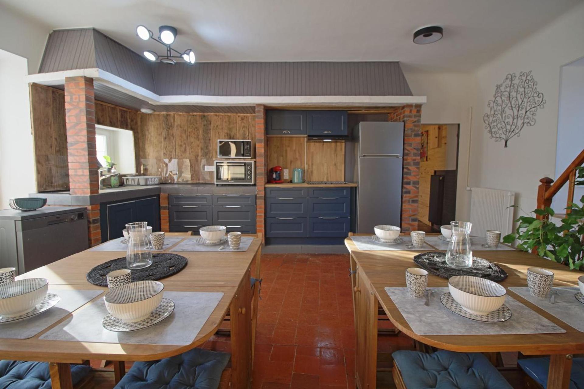 La Petite Folie Bed and Breakfast Eole-en-Beauce Εξωτερικό φωτογραφία