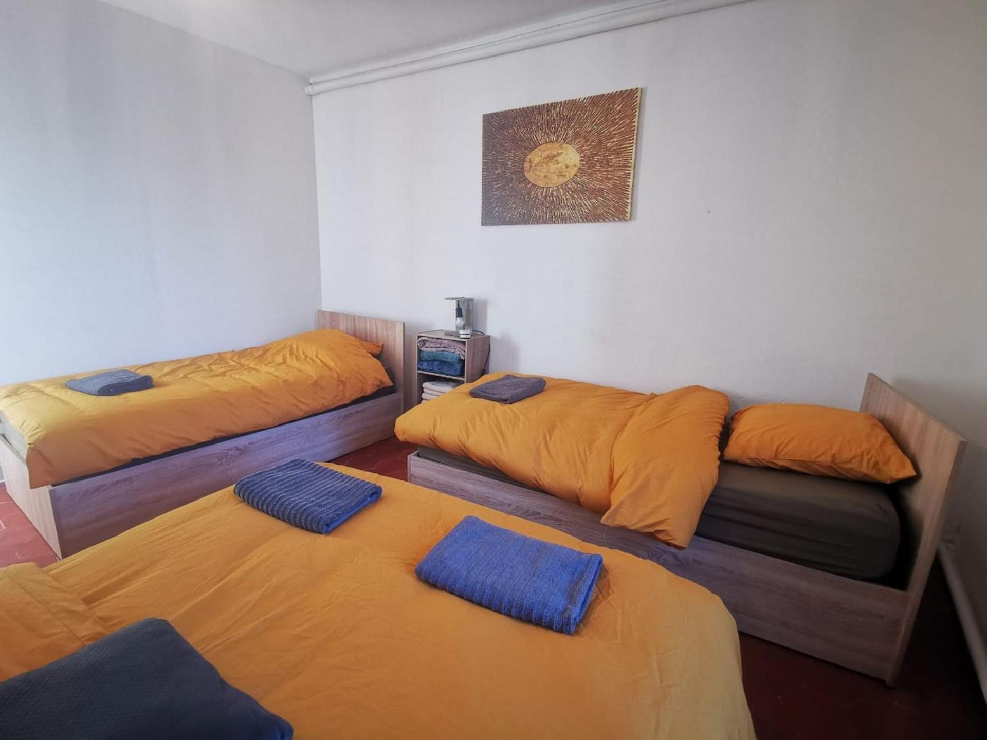 La Petite Folie Bed and Breakfast Eole-en-Beauce Εξωτερικό φωτογραφία